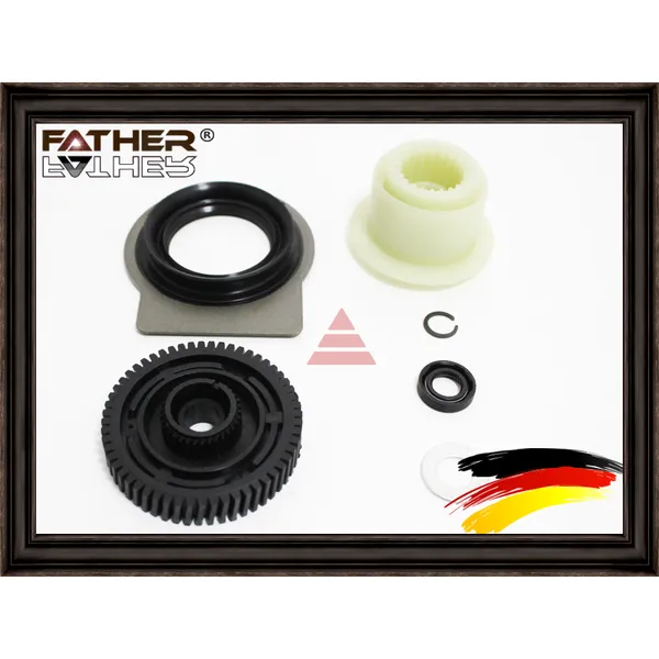 Ремкомплект мотора раздаточной коробки FATHER F2804R75