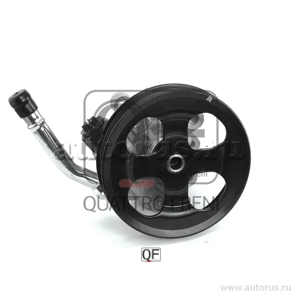 Насос гидроусилителя руля  LC100 2UZFE Toyota LC100 2UZFE QUATTRO FRENI QF14E00087