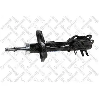 Амортизатор передний левый Сhevrolet Cobalt STELLOX 4214-0183-SX