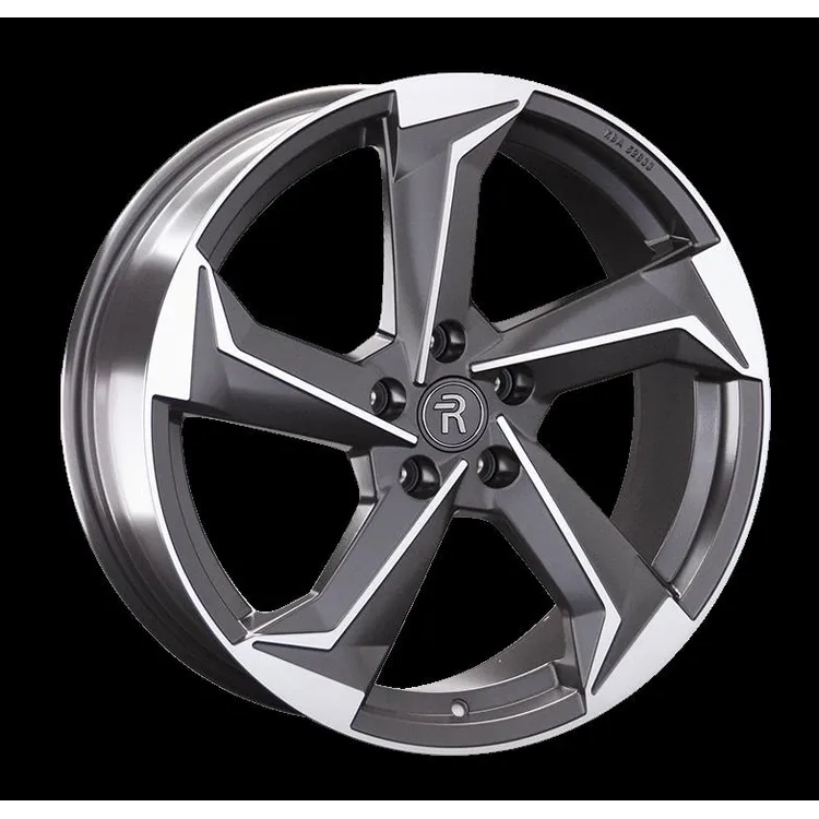 Диск литой R19 8J 5x112/66.6 ET30 REPLAY B318 MGMF 084793-170711005