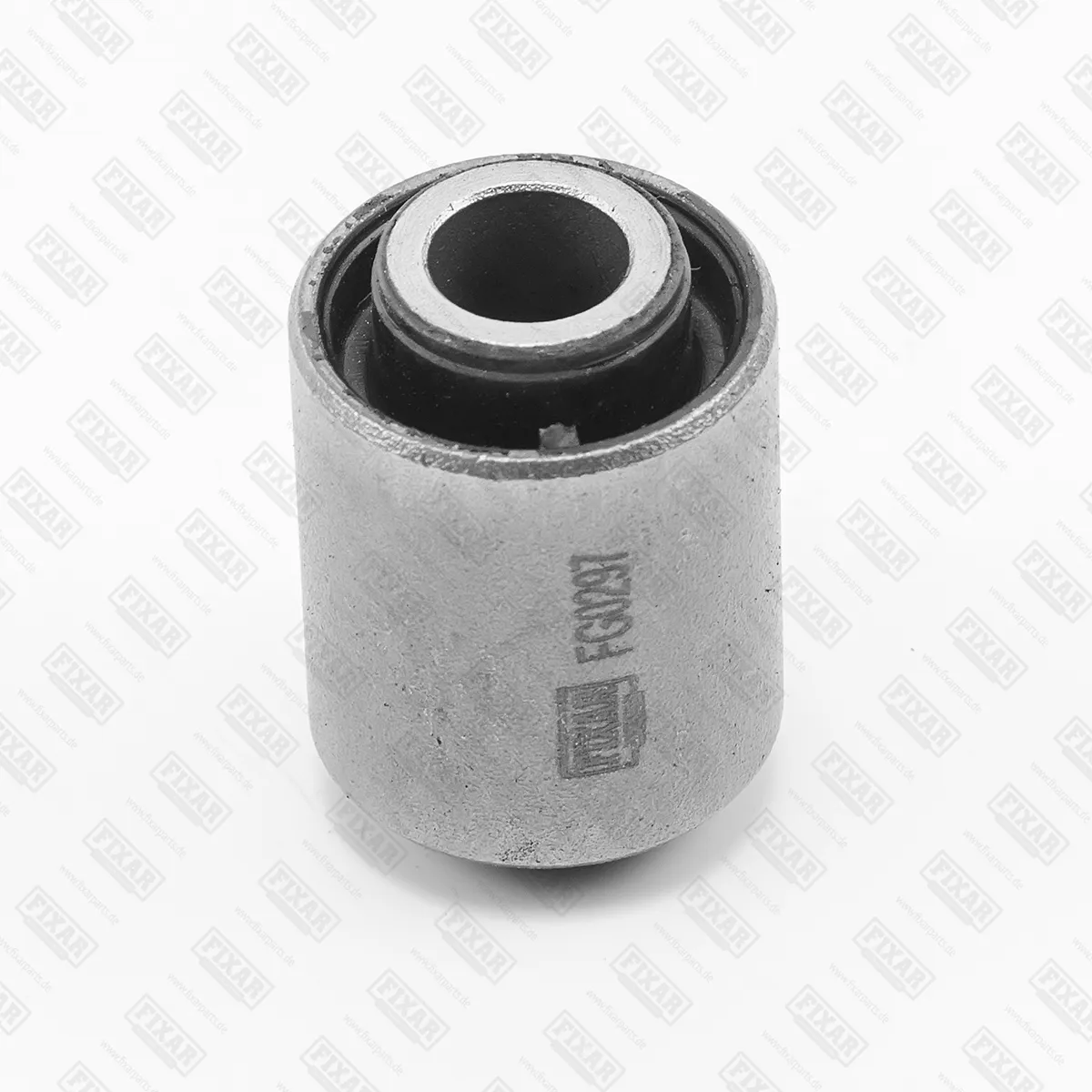 Сайлентблок амортизатора MITSUBISHI Pajero 08-> FIXAR FG0297