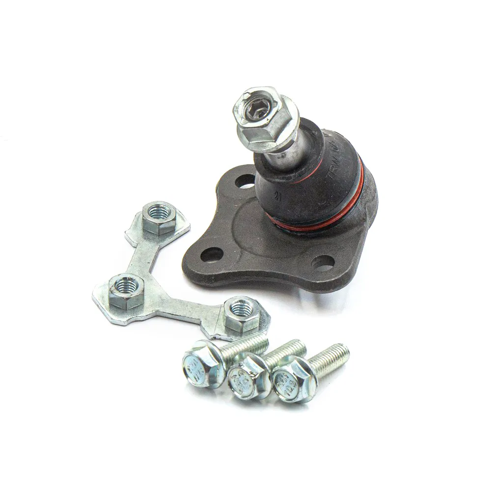 Опора шаровая R VW G4 AD A3 TRW JBJ113