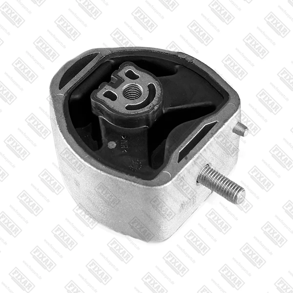 Опора КПП левая AUDI A4/A6 94->SKODA Superb 01->VW Passat 96-> FIXAR FL0468