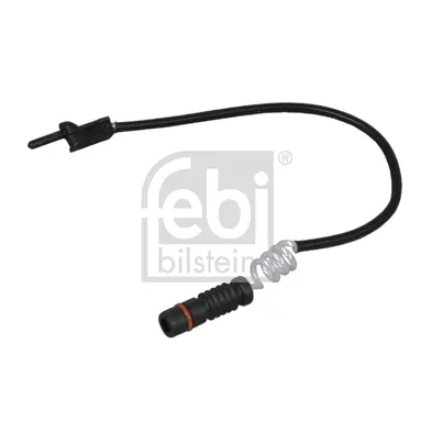 Датчик износа колодок задний FEBI 22402