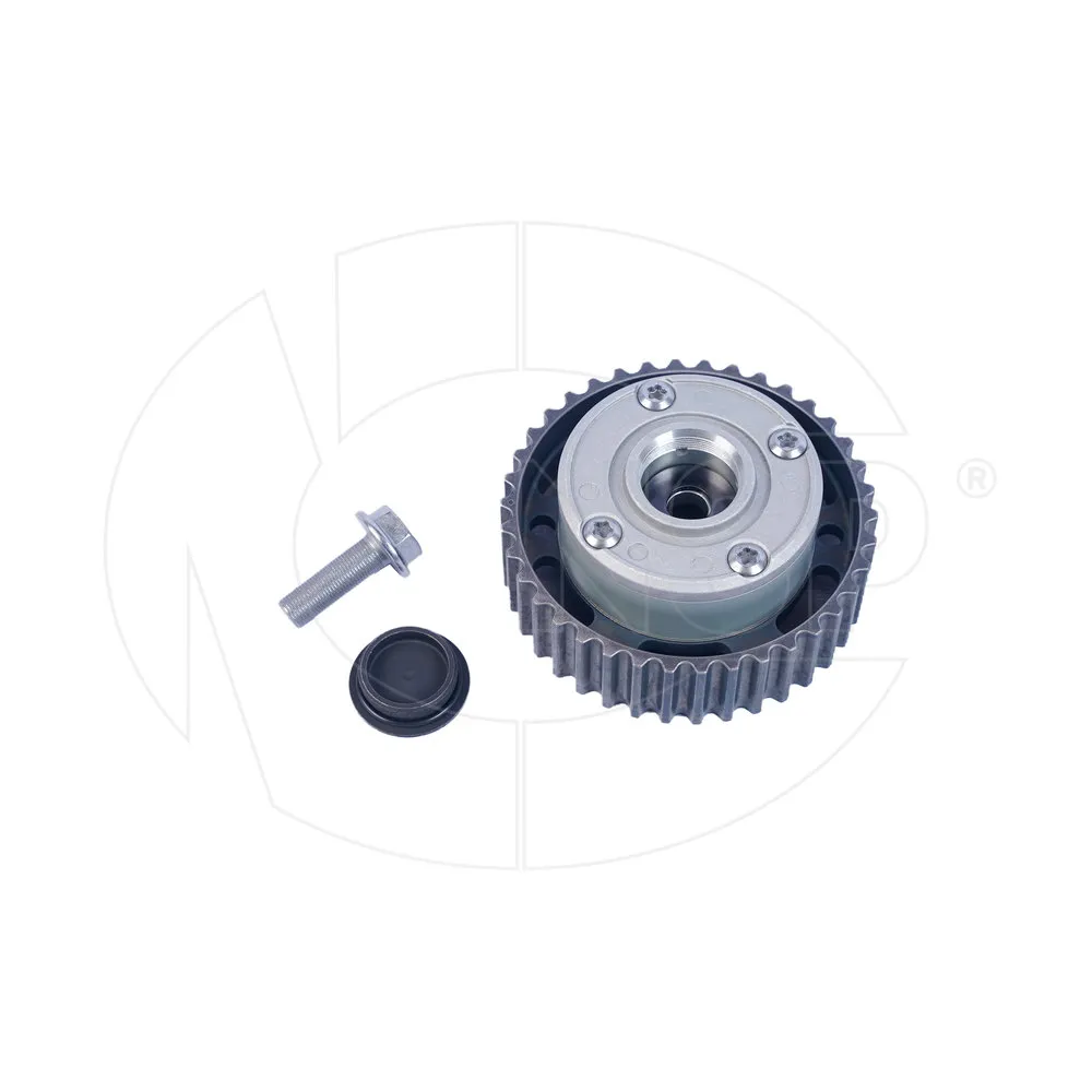 Шестерня RENAULT DUSTER 2.0 распредвала NSP NSP077701478459