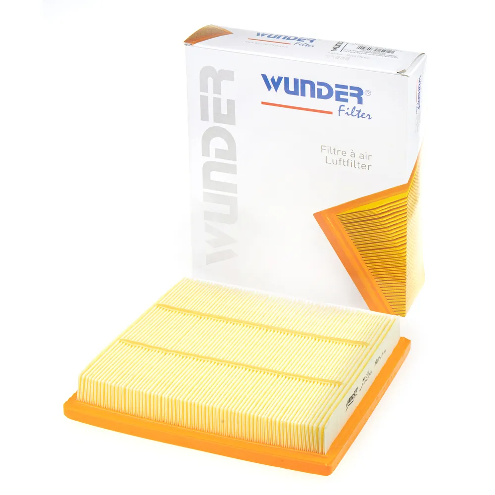 Фильтр воздушный TOYOTA Auris II/Prius III mot.1,8Hybrid WUNDER FILTER WH2092