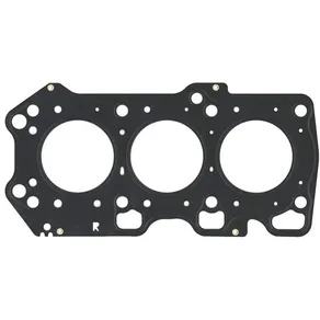 Прокладка ГБЦ прав. MAZDA 323/XEDOS 2.0 24V KF/KF1 92-00