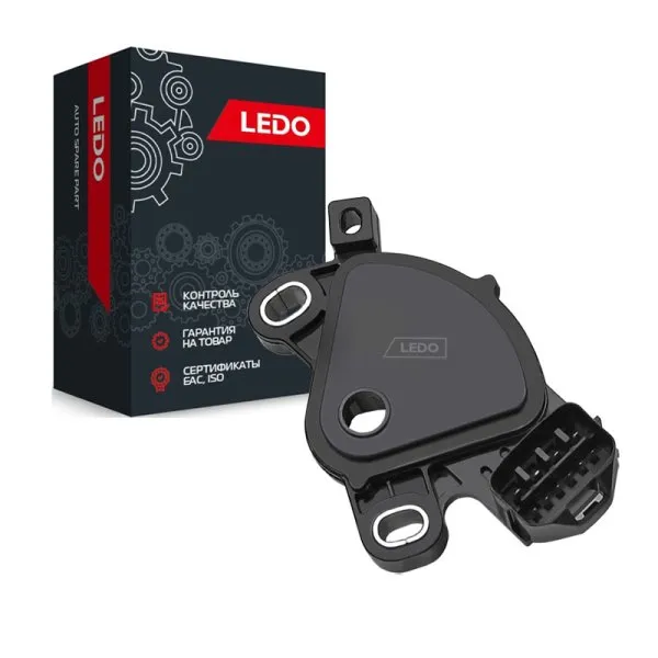 Датчик положения АКПП LEDO MR983147L