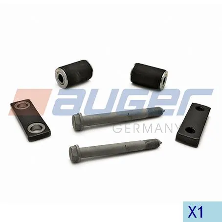 РМК рессоры (2 втулки 2 болта 2 серьги) AUGER 84588