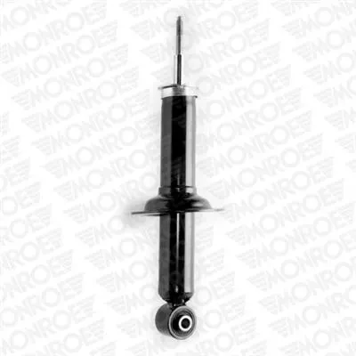 амортизатор передний масляный VW T3 Sincro 79-92 MONROE V2401