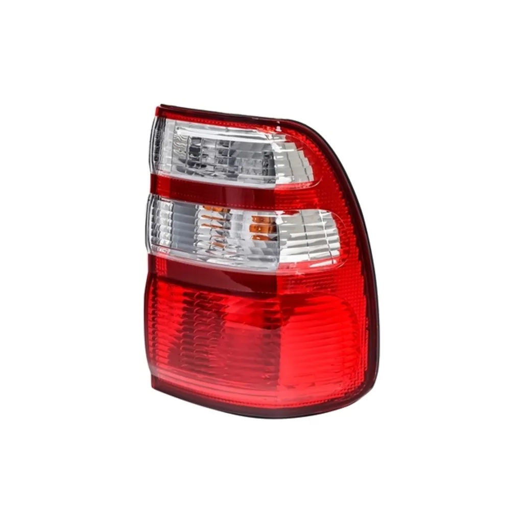 Фонарь задний R TOYOTA Land Cruiser 100 DEPO 21219B6RACR