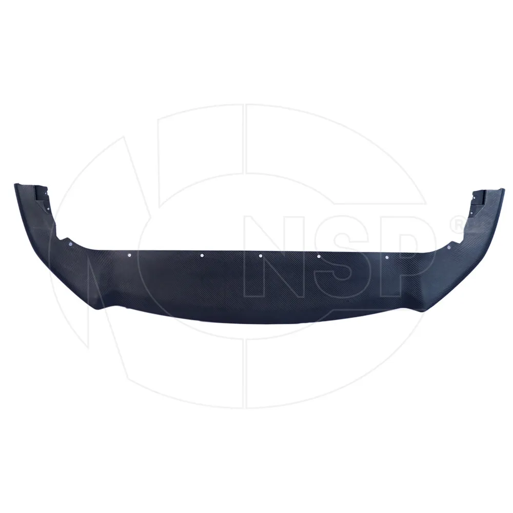 Спойлер бампера переднего GEELY COOLRAY (20-) NSP NSPRS97N49