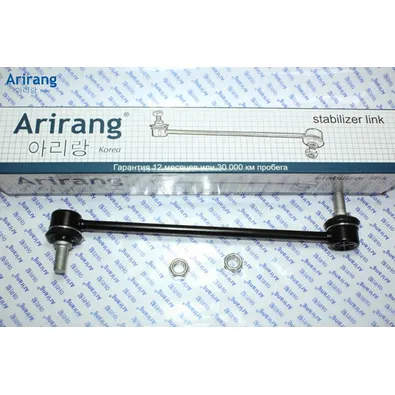 Стойка стабилизатора переднего ARIRANG ARG821033