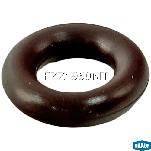 О-Кольцо форсунки KRAUF FZZ1950MT