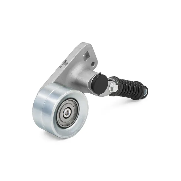 Ролик натяжителя в сборе MB EXOVO 05213E