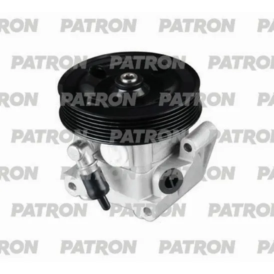 Насос гидроусилителя шкив: 123mm,6PK FORD: FOCUS II/C-MAX 1.4/1.6/1.8 0 PATRON PPS741