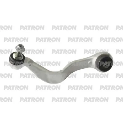 Рычаг подвески BMW 4-SERIES (G22/G23/G26) 21- PATRON PS50545L