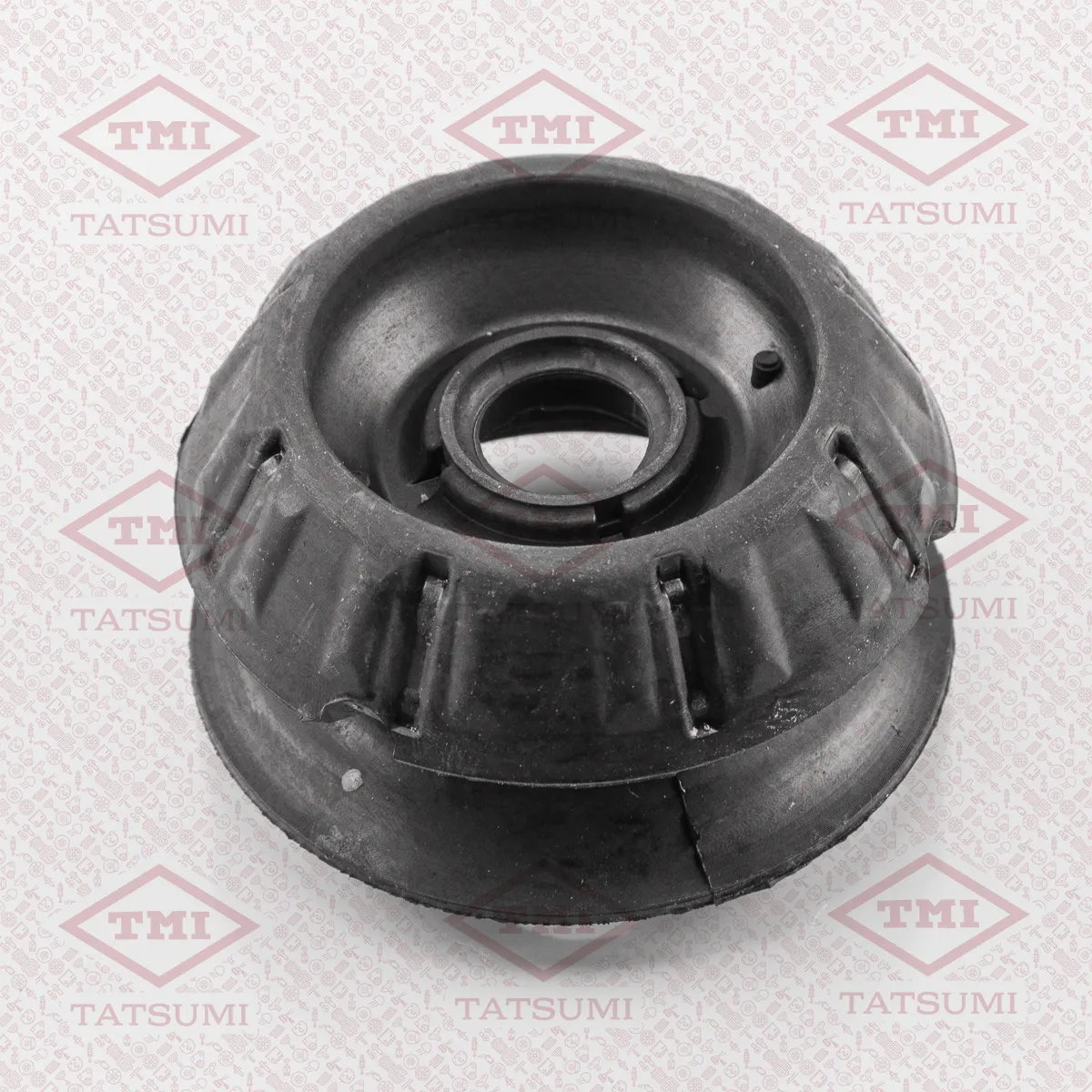 Опора амортизатора переднего (без подшипника) TOYOTA Aqua 11-> TATSUMI TAG1103