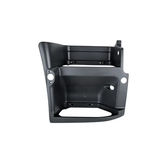 Корпус подножки серый пластик SMC прав RENAULT о.н.5010578876 Marshall M3121405