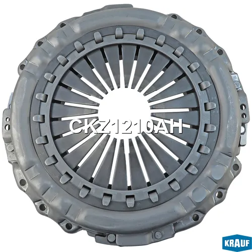 Сцепление комплект без подшипника KRAUF CKZ1210AH
