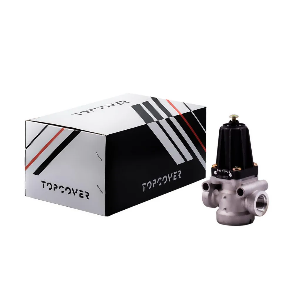 Регулятор давления T09223002
