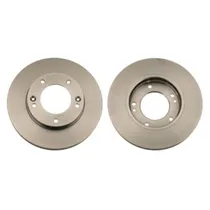 Диск тормозной передний KIA SORENTO I /VENT D=302MM TRW DF4395S