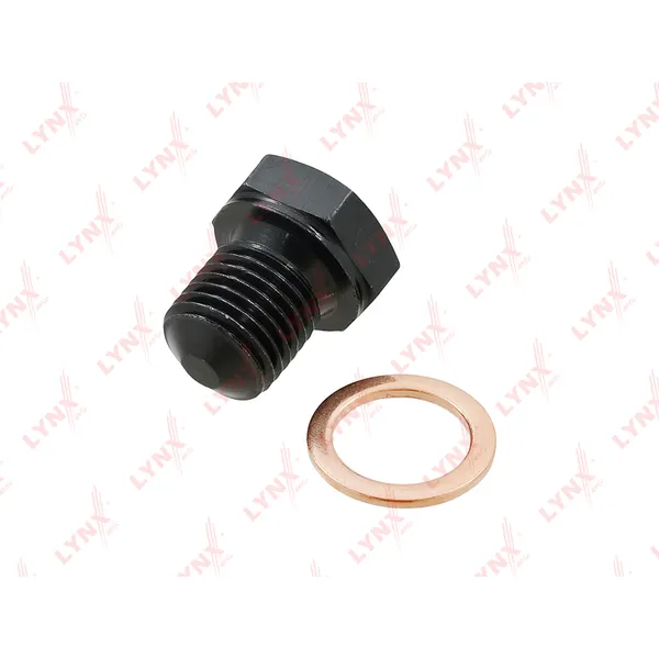 SG-4856 Пробка сливная масляного поддона (M14x1,5x16) LYNXauto LYNXauto SG-4856