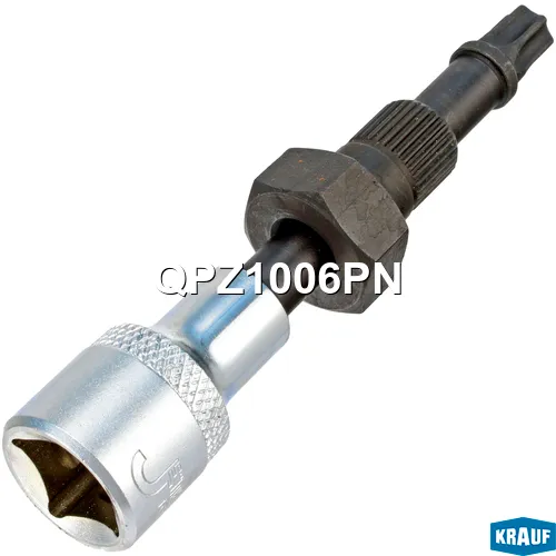 Съемник шкива KRAUF QPZ1006PN