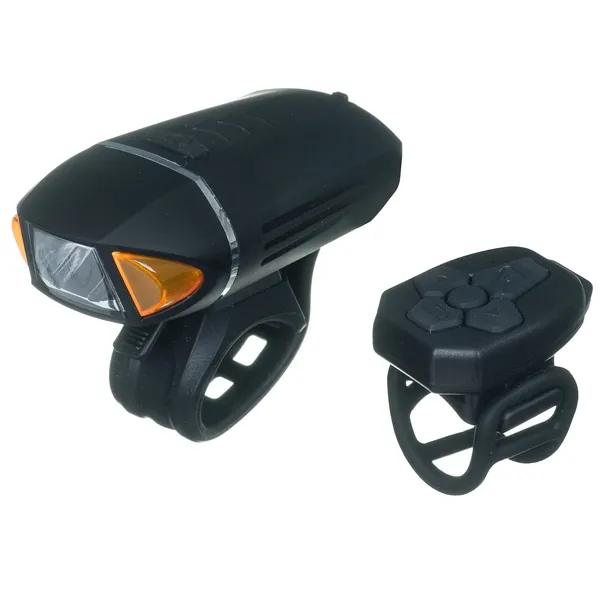 Фонарь STG BC-FL1602 передний USB STG Х98540