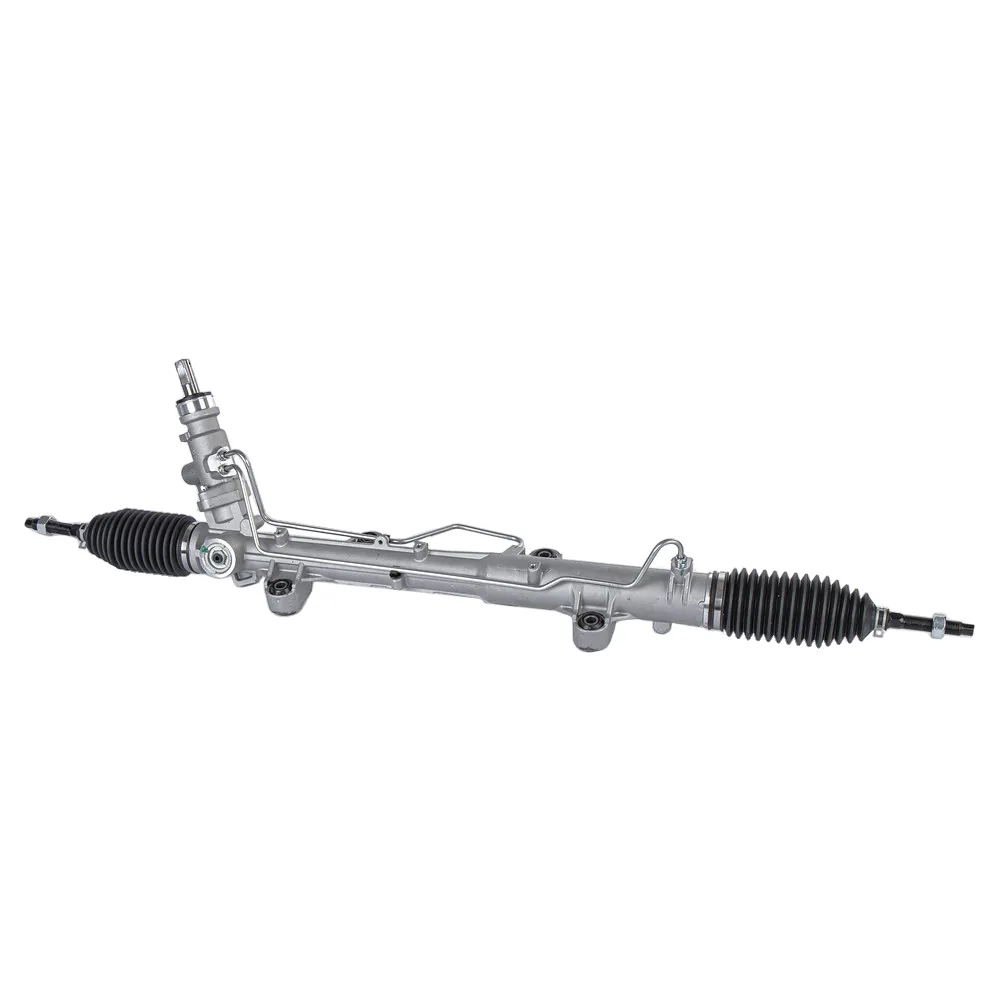 Рейка рулевая с ГУР для VW T5/Multivan (03-) (без сервотроника) GANZ GIL04039