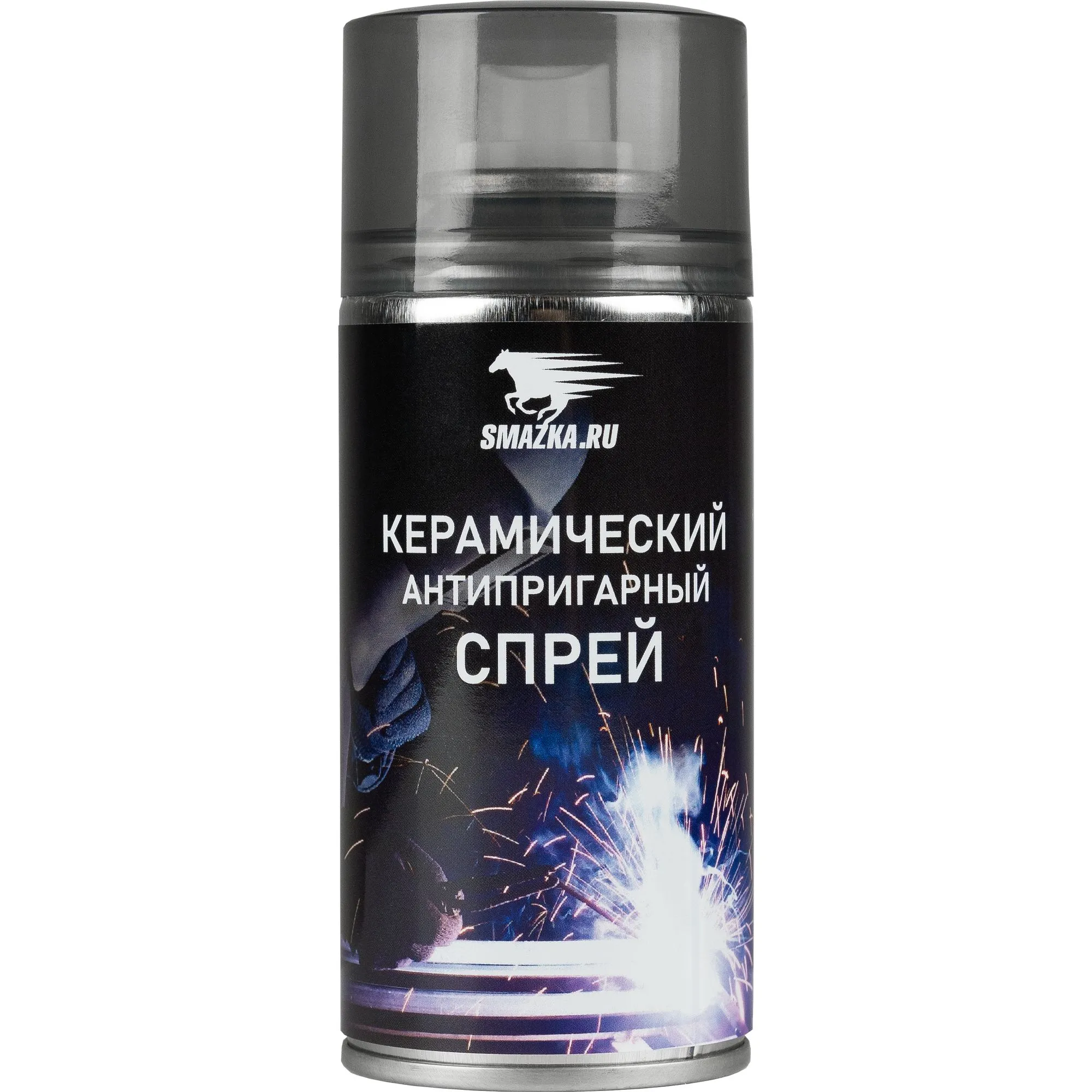 Керамический антипригарный спрей 210 мл ВМПАВТО 8526