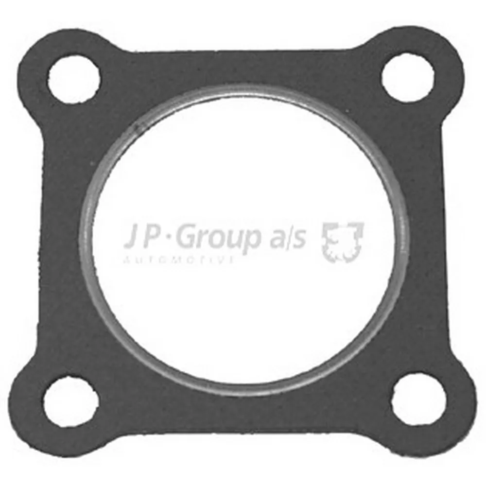 Прокладка приемной трубы vw,seat 1,61,82,02,5 90 JP GROUP 1121100600