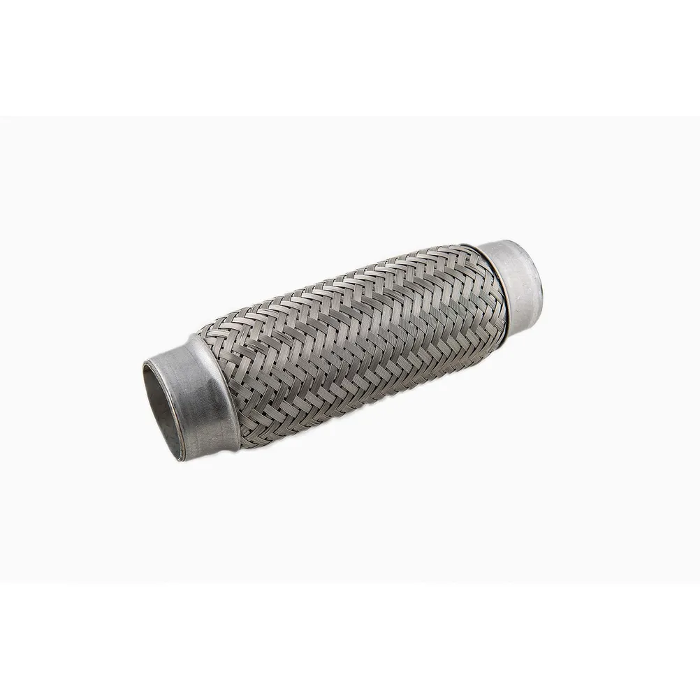 Гофра глушителя трехслойная 45X200 IBERIS IB45X200