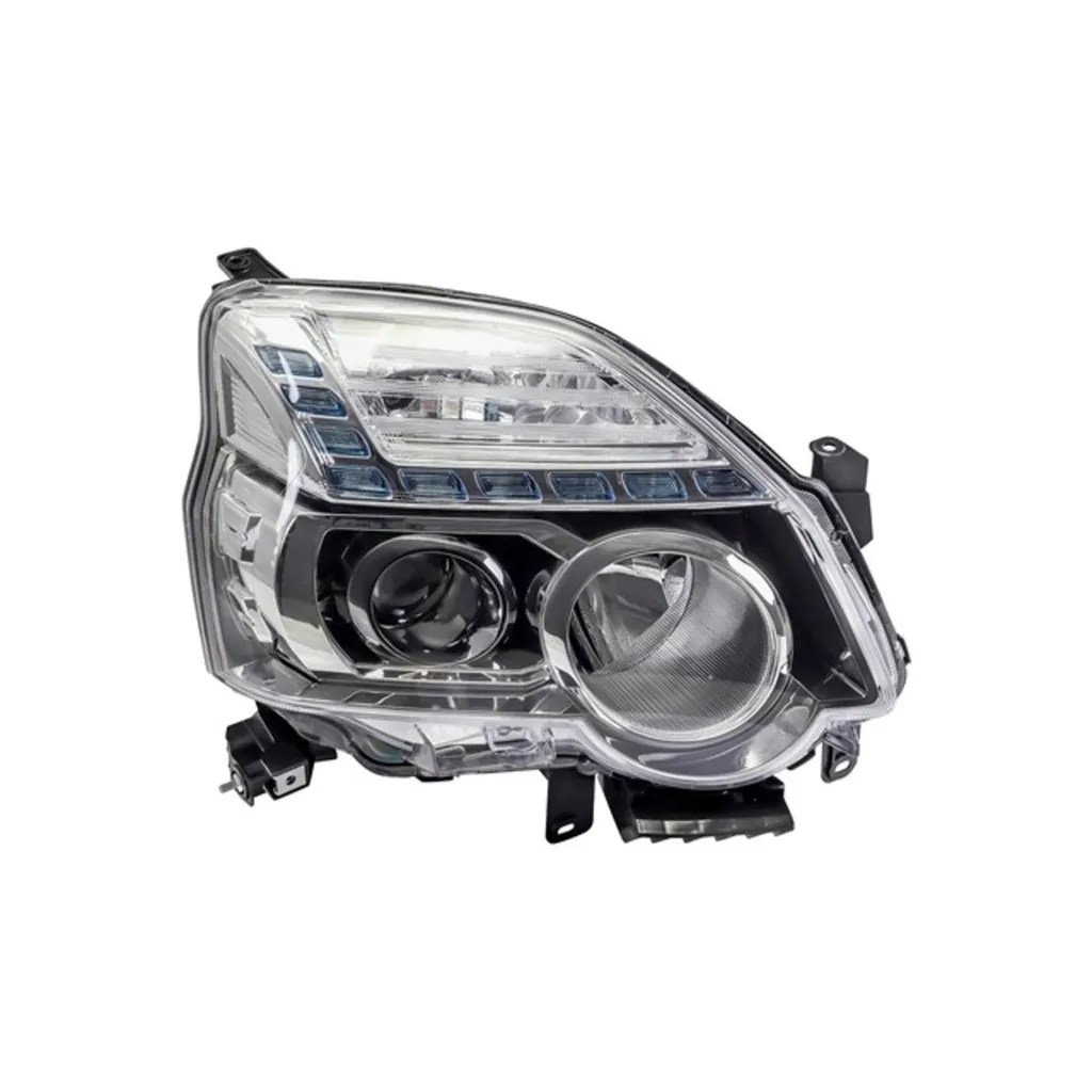 Фара правая под ксенон, под корректор X-TRAIL 2010- 21511F1RLDHM7