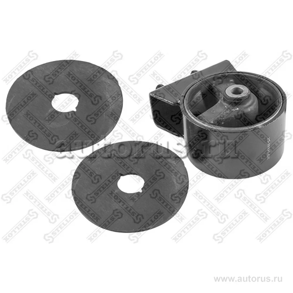 Подушка двигателя задняя Suzuki SX4 RW415/RW416/RW419/RW420 06-13 STELLOX 25-18191-SX