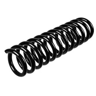 Пружина передняя 40 568 10 MB W124 2.0-3.0D 85-95 ZENTPARTS Z38143