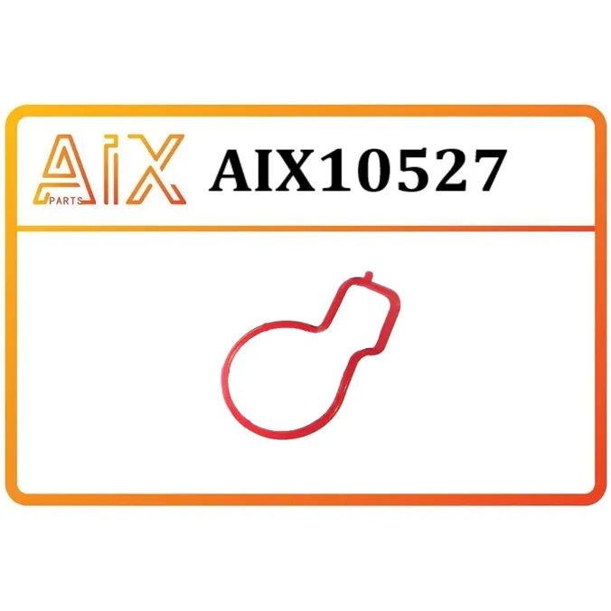 Силиконовое кольцо уплотнителя термостата AIX AIX10527