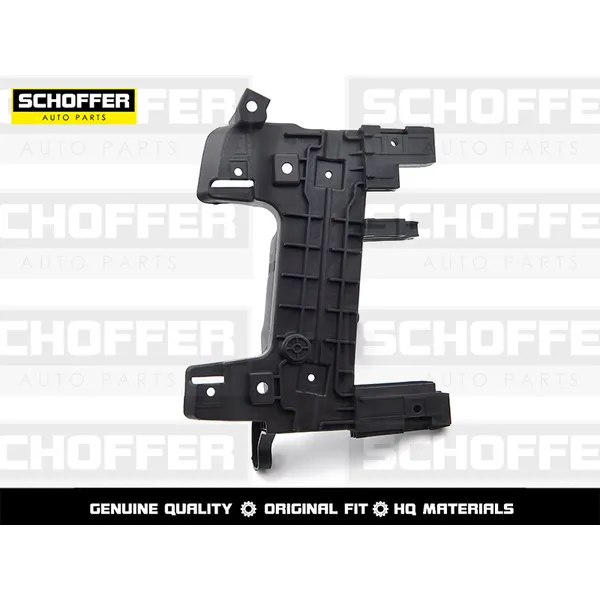 Крепление решетки радиатора правое Haval Jolion 21- SCHOFFER SHF05404