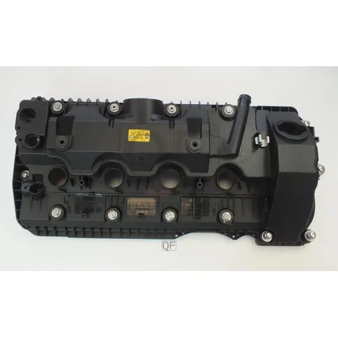 Крышка клапанная 1-4 QUATTRO FRENI QF72A00155