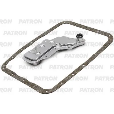 Фильтр АКПП к-кт. (с прокладкой) SUBARU: IMPREZA 92-00, LEGACY PATRON PF5056