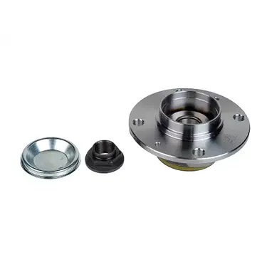 К-кт подшипника ступицы задней Peugeot 307 all 01> ZENTPARTS Z22046