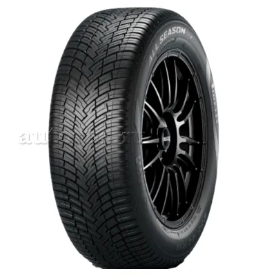 Шина R18 245/60 Pirelli Cinturato All Season SF 2 109H XL всесез 4000400