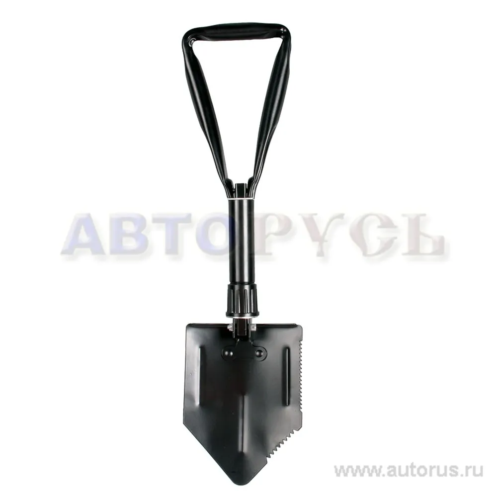 Лопата саперная большая, складная BOLK BK01071