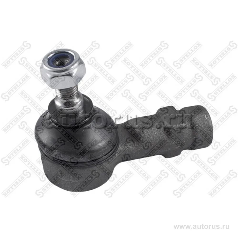 Наконечник рулевой Ford Scorpio all 85-94 STELLOX 51-01320-SX
