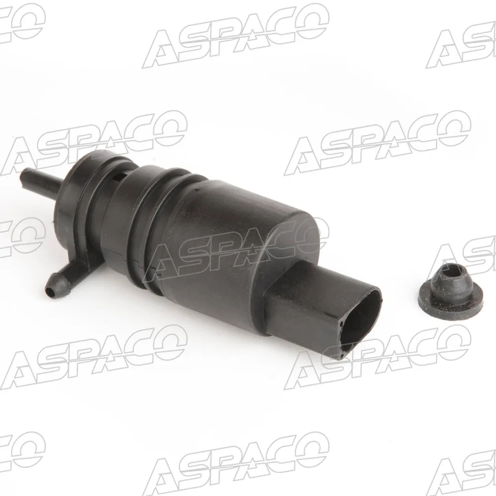 Насос омывателя лобового стекла AUDI A2/A3/A4/A5/A6/A7/A8, SKODA OCTAVIA, VW AMAROK, BORA,JETTA и др ASPACO AP1559K