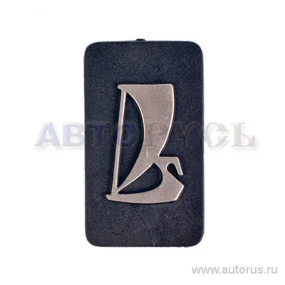 Знак решетки заводской ВАЗ 2107 2107-8212016