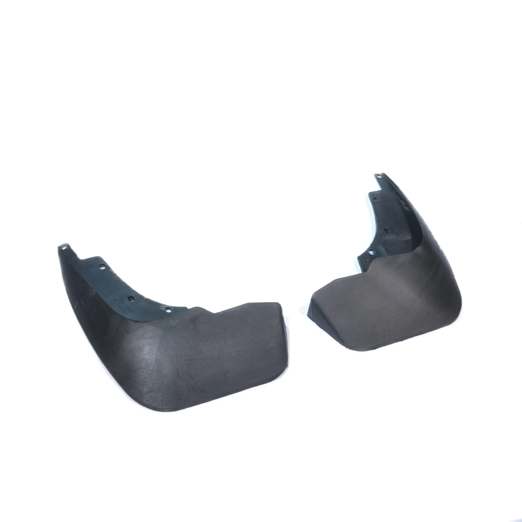 К-т Брызговиков RENAULT DUSTER передние увеличенные (к-т 2 шт) (638537420R) ПТП PTP025504