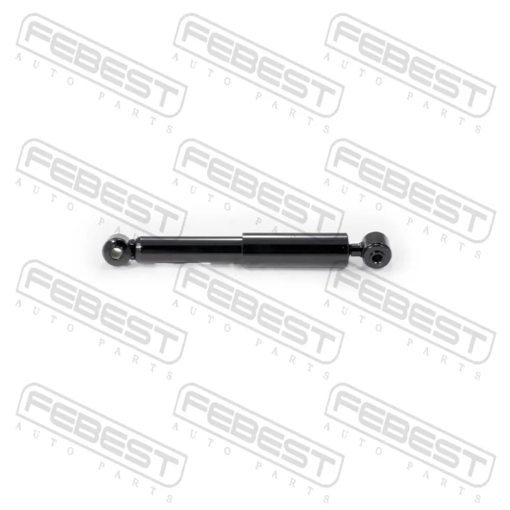 Амортизатор задний масляный FEBEST 1807S-005R