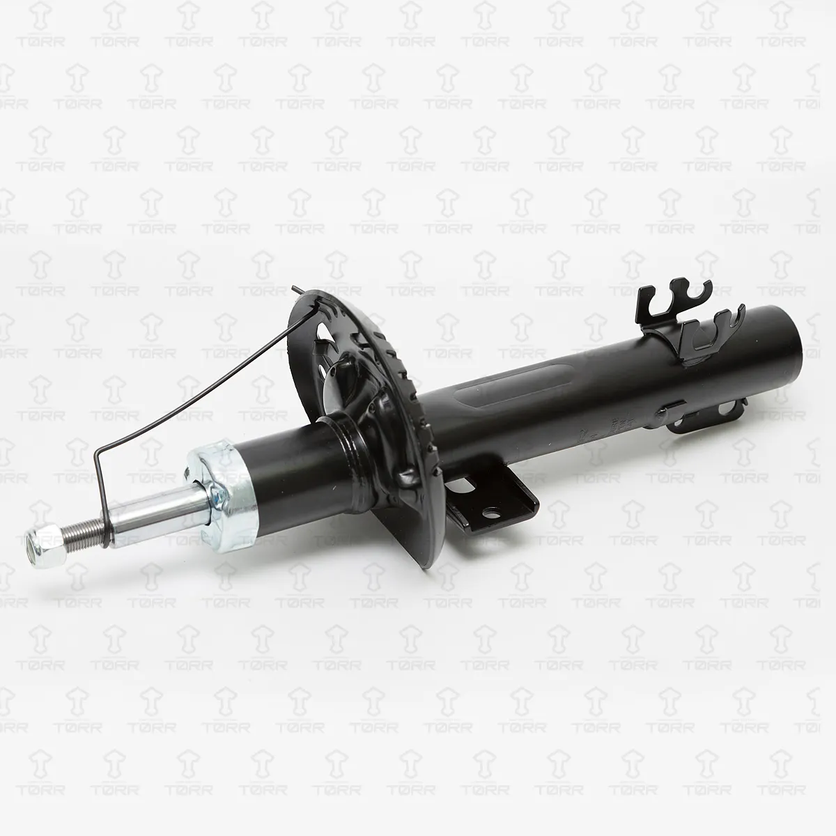 Амортизатор передний газовый AUDI A1 09-> VW Polo 09-> SKODA Rapid 13-> TORR DV1284
