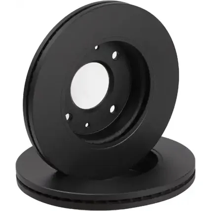 Диск тормозной передний Hyunday Elantra/Matrix 1.6/1.8/2.0i/1.5/2.0CRDi 00> ZENTPARTS Z06040_ZNT